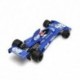 Tyrrell Ford 007 F1 1975 Michel Leclere Minichamps 400750115