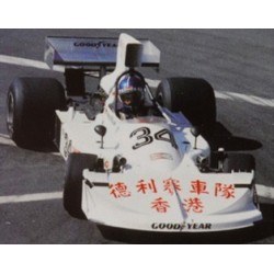 March Ford 761 USA 1976 Hans Joachim Stuck Minichamps 400760034