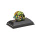 Casque 1/8 AGV Valentino Rossi Moto GP 2016 Minichamps 398160046