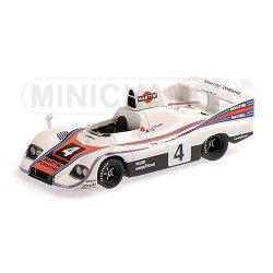 Porsche 936/76 4 Copa Florio Pergusa 1976 Minichamps 400766604