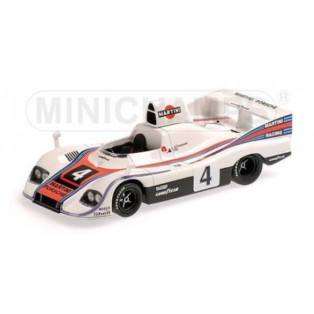 Porsche 936/76 4 Copa Florio Pergusa 1976 Minichamps 400766604