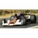 Tyrrell Ford 007 Japon 1977 Kunimitsu Takahashi Minichamps 400770050