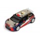Citroen DS3 74 WRC Allemagne 2013 Kubica Baran IXO RAM539