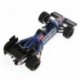 Tyrrell Ford 012 Angleterre 1984 Stefan Johansson Minichamps 400840113