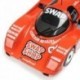 Porsche 962 IMSA 8 12 Heures de Sebring 1985 Minichamps 400856508