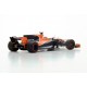 McLaren Honda MCL32 F1 Pre Season Test 2017 Fernando Alonso Spark S5044
