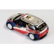 Citroen DS3 74 WRC Allemagne 2013 Kubica Baran IXO RAM539