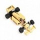 Arrows BMW A8 1986 Thierry Boutsen Minichamps 400860018