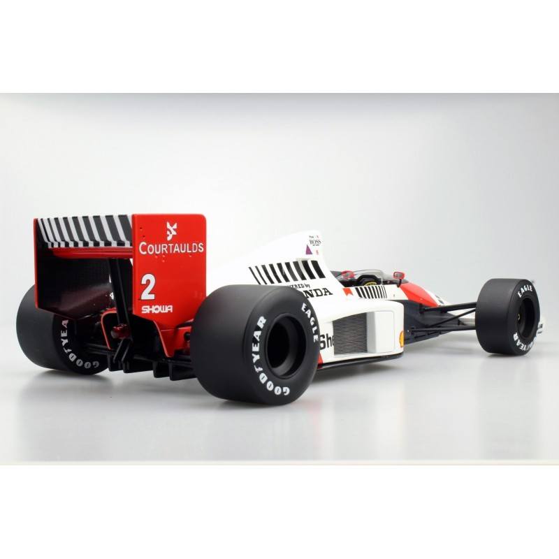 1:64 McLaren Honda MP4/5 Prost 1989 1/64 • MINICHAMPS 530896402