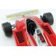 Ferrari 312 T4 F1 1979 Gilles Villeneuve GP Replicas GP1201B