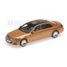Mercedes Benz S Class Maybach Gold 2016 Almost Real ALM420104