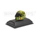 Casque 1/8 AGV Valentino Rossi Moto GP Mugello 2016 Minichamps 398160086