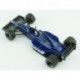 Tyrrell Ford 018 F1 1989 Jonathan Palmer Minichamps 400890003