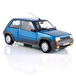 Super 5 shop gt turbo miniature