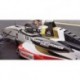 Dallara Mugen F302 Macau GP 2003 Nico Rosberg Minichamps 410030306