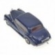 Mercedes-Benz 300 B 1955 Bleue Minichamps 410039000