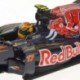 Scuderia Toro Rosso STR5 F1 2010 Jaime Alguersuari Minichamps 410100017