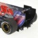 Scuderia Toro Rosso STR5 F1 2010 Jaime Alguersuari Minichamps 410100017