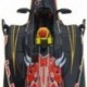 Scuderia Toro Rosso STR5 F1 2010 Jaime Alguersuari Minichamps 410100017
