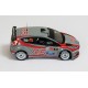 Ford Fiesta R5 Rallye d'Ypres 2013 Neuville Gilsoul IXO RAM554