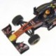 Scuderia Toro Rosso STR5 F1 2010 Jaime Alguersuari Minichamps 410100017