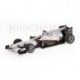 Sauber C29 F1 2010 Pedro De la Rosa Minichamps 410100022