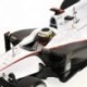 Sauber C29 F1 2010 Pedro De la Rosa Minichamps 410100022
