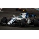 Williams Mercedes FW40 19 F1 Abu Dhabi 2017 Felipe Massa Minichamps 417172019