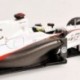 Sauber C29 F1 Allemagne 2010 Pedro De La Rosa Minichamps 410100122