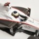 Sauber C29 F1 Allemagne 2010 Pedro De La Rosa Minichamps 410100122