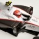 Sauber C29 F1 Allemagne 2010 Kamui Kobayashi Minichamps 410100123
