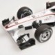Sauber C29 F1 Allemagne 2010 Kamui Kobayashi Minichamps 410100123