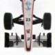 Sauber C29 F1 Japon 2010 Kamui Kobayashi Minichamps 410100223