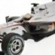 Sauber C29 F1 Japon 2010 Kamui Kobayashi Minichamps 410100223