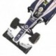 Williams Cosworth FW33 F1 2011 Pastor Maldonado Minichamps 410110012