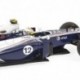 Williams Cosworth FW33 F1 2011 Pastor Maldonado Minichamps 410110012