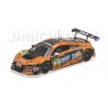 Audi R8 LMS 24 ADAC GT Masters 2017 Minichamps 437171724