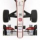 Sauber C30 F1 2011 Kamui Kobayashi Minichamps 410110016