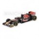 Scuderia Toro Rosso STR6 F1 2011 Sébastien Buemi Minichamps 410110018