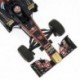 Scuderia Toro Rosso STR6 F1 2011 Sébastien Buemi Minichamps 410110018