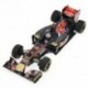 Scuderia Toro Rosso STR6 F1 2011 Sébastien Buemi Minichamps 410110018