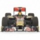 Scuderia Toro Rosso STR6 F1 2011 Jaime Alguersuari Minichamps 410110019