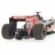 Scuderia Toro Rosso STR6 F1 2011 Jaime Alguersuari Minichamps 410110019