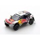 Peugeot 3008 DKR 309 Rallye Dakar 2017 Loeb Elena Spark LOEDKR17