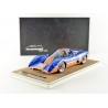 McLaren M6 GT Gulf Edition 1969 Tecnomodel TM1840C