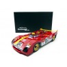 Ferrari 312 PB 85 6 Heures de Walkins Glen 1972 Technomodel TM1862A