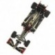 Lotus Renault E20 F1 2012 Romain Grosjean Minichamps 410120010