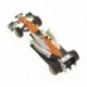 Force India VJM05 F1 2012 Paul Di Resta Minichamps 410120011
