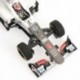 Sauber C31 F1 2012 Kamui Kobayashi Minichamps 410120014