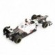 Sauber C31 F1 2012 Kamui Kobayashi Minichamps 410120014